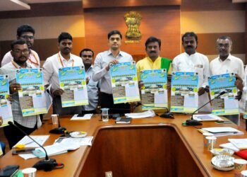 ಅಲ್ಪಸಂಖ್ಯಾತರ ಅರ್ಹ ಫಲಾನುಭವಿಗಳಿಗೆ ಅಗತ್ಯ ಸೌಲಭ್ಯ: ಜಿಲ್ಲಾಧಿಕಾರಿ ನಲಿನ್ ಅತುಲ್