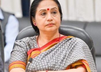 ಮೈಕ್ರೋಫೈನಾನ್ಸ್ ಸಂಸ್ಥೆಗಳ ಕಿರುಕುಳ ನಿಯಂತ್ರಣಕ್ಕೆ ಸರ್ಕಾರಿ ಆಧ್ಯಾದೇಶ ಜಾರಿ :ಡಾ. ಶಾಲಿನಿ ರಜನೀಶ್