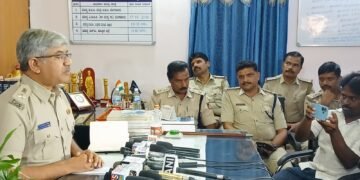 ಗಂಗವಾತಿ:ವಿದೇಶಿ ಮಹಿಳೆ ಸೇರಿ ಇಬ್ಬರ ಮೇಲೆ ಅತ್ಯಾಚಾರ