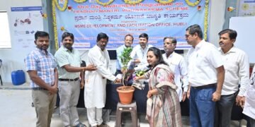 ಟಣಕನಕಲ್: ಪಿಎಂ ವಿಶ್ವಕರ್ಮ ಯೋಜನೆಯ ಜಾಗೃತಿ ಅಭಿಯಾನ