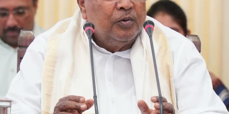 ಹಲವು ಅಭಿವೃದ್ಧಿ ಯೋಜನೆಗಳಿಗೆ ಸಚಿವ ಸಂಪುಟ ಸಭೆ ಅನುಮೋದನೆ