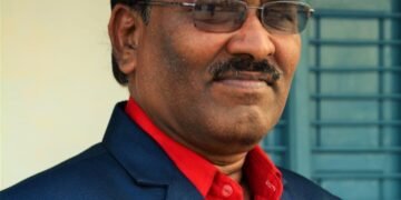 ಕೊಪ್ಪಳ ಜಿಲ್ಲಾ 13ನೇ ಸಾಹಿತ್ಯ ಸಮ್ಮೇಳನದ ಸರ್ವಾಧ್ಯಕ್ಷರಾಗಿ ಲಿಂಗಾರೆಡ್ಡಿ ಆಯ್ಕೆ