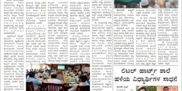 ಹೊಸಶಕೆ ದಿನಪತ್ರಿಕೆ