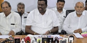 ಕೊಪ್ಪಳ ಕ್ಷೇತ್ರದ ಏತ ನೀರಾವರಿ ಯೋಜನೆಗಳಿಗೆ ಪರಿಷ್ಕೃತ ಡಿಪಿಆರ್‌ : ಶಾಸಕ ರಾಘವೇಂದ್ರ ಹಿಟ್ನಾಳ