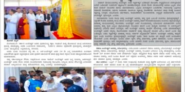 ಹೊಸಶಕೆ ದಿನಪತ್ರಿಕೆ