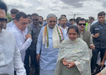 ಕೊಪ್ಪಳ ಬಲ್ಡೋಟ ಉಕ್ಕು ಕಾರ್ಖಾನೆ ಡಿಸಿ ವರದಿ ಪರಿಶೀಲಿಸಿ ಸೂಕ್ತ ತೀರ್ಮಾನ- ಮುಖ್ಯಮಂತ್ರಿ