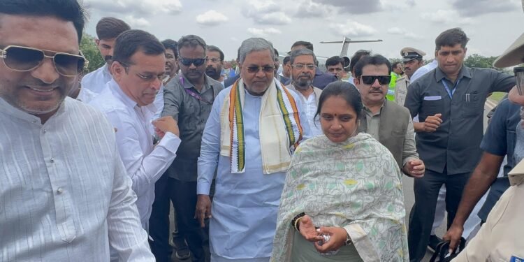 ಕೊಪ್ಪಳ ಬಲ್ಡೋಟ ಉಕ್ಕು ಕಾರ್ಖಾನೆ ಡಿಸಿ ವರದಿ ಪರಿಶೀಲಿಸಿ ಸೂಕ್ತ ತೀರ್ಮಾನ- ಮುಖ್ಯಮಂತ್ರಿ