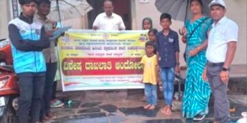 ಮಕ್ಕಳನ್ನು ಸರ್ಕಾರಿ ಶಾಲೆಗೆ ದಾಖಲು ಮಾಡಿರಿ : ಬೀರಪ್ಪ ಅಂಡಗಿ ಚಿಲವಾಡಗಿ