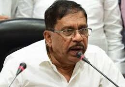 ನಕ್ಸಲ್ ನಿಗ್ರಹ ದಳ ಮಾದರಿಯಲ್ಲಿ ಆ್ಯಂಟಿ ಕಮ್ಯೂನಲ್ ಪೋರ್ಸ್ : ಗೃಹ ಸಚಿವ ಡಾ. ಜಿ. ಪರಮೇಶ್ವರ್