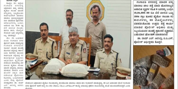 ಹೊಸಶಕೆ ದಿನಪತ್ರಿಕೆ