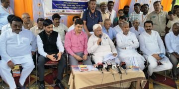 ಮೊರೆರ ಬೆಟ್ಟಗಳನ್ನು ವಿಶ್ವ ಪಾರಂಪರಿಕ ತಾಣಗಳನ್ನಾಗಿ ಮಾಡಲಾಗುವುದು- ಸಚಿವ ಎಚ್.ಕೆ. ಪಾಟೀಲ್