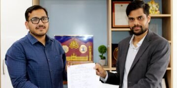 ಕೊಪ್ಪಳ ಜಿ.ಪಂ. ನೂತನ ಸಿಇಓ ಆಗಿ ವರ್ಣಿತ್ ನೇಗಿ ಅಧಿಕಾರ ಸ್ವೀಕಾರ