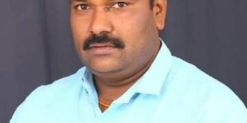 ಕೊಪ್ಪಳ ಜಿಲ್ಲಾ ಯಾದವ್ ಸಮಾಜದ ನೂತನ ಅಧ್ಯಕ್ಷರಾಗಿ ಕುರಗೋಡ ರವಿ ಯಾದವ