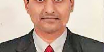 ಕೆಪಿಸಿಸಿ ಮಾನವಹಕ್ಕುಗಳು, ಮಾಹಿತಿ ಹಕ್ಕು ವಿಭಾಗಕ್ಕೆ ಉಪಾಧ್ಯಕ್ಷರಾಗಿ ಪ್ರವೀಣ್.ಜಿ ಅಡಗಟ್ಟಿ ನೇಮಕ