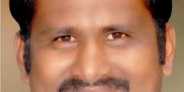 ಚನ್ನಬಸವ ಕೊಟಗಿ ಯವರಿಗೆ ಗೌರವ ಡಾಕ್ಟರೇಟ್