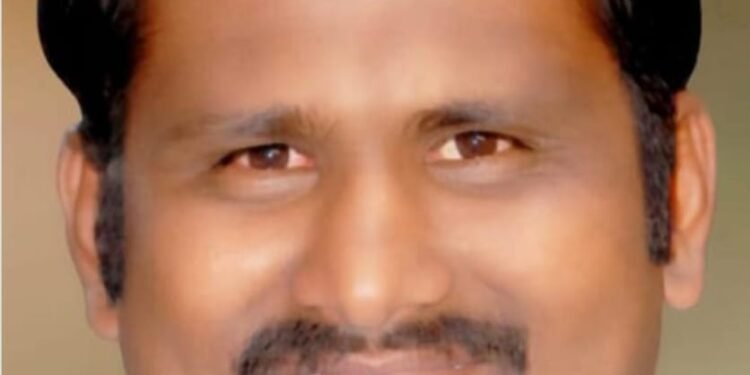 ಚನ್ನಬಸವ ಕೊಟಗಿ ಯವರಿಗೆ ಗೌರವ ಡಾಕ್ಟರೇಟ್