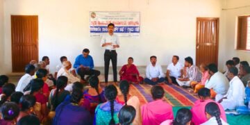 ಗ್ರಾಮ ಸಭೆಗಳು ಗ್ರಾಮ ಪಂಚಾಯತಿ ಅಭಿವೃದ್ದಿಗೆ ಪೂರಕ: ಬಸವರಾಜ ಪಾಟೀಲ್