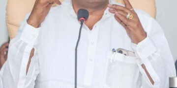 ರೈತರ ವಿಚಾರದಲ್ಲಿ ರಾಜಕೀಯ‌ ಸಲ್ಲ : ಸಚಿವ ಶಿವರಾಜ್ ತಂಗಡಗಿ