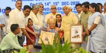 ವೈಜ್ಞಾನಿಕ ಮನೋಭಾವ ಮತ್ತು ವೈಚಾರಿಕತೆಯನ್ನು ಅಳವಡಿಸಿಕೊಳ್ಳುವುದೇ ಶಿಕ್ಷಣದ ಉದ್ದೇಶ: ಸಿದ್ದರಾಮಯ್ಯ