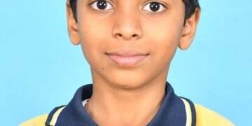 ಅನಿಕೇತ ಬಳ್ಳಾರಿಗೆ ಬಾಲವಿಕಾಸ ಅಕಾಡೆಮಿಯ ರಾಜ್ಯಮಟ್ಟದ ಬಾಲಗೌರವ ಪ್ರಶಸ್ತಿ