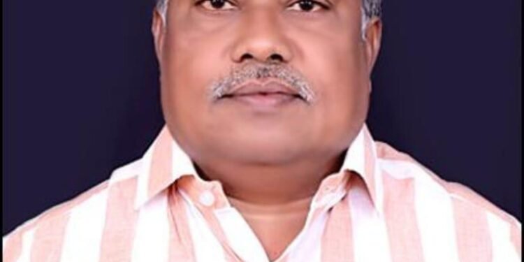 ಕೊಪ್ಪಳ ನಗರಾಭಿವೃದ್ಧಿ ಪ್ರಾಧಿಕಾರದ ನೂತನ ಅಧ್ಯಕ್ಷರಾಗಿ ಪ್ರಸನ್ನ ಗಡಾದ ನೇಮಕ